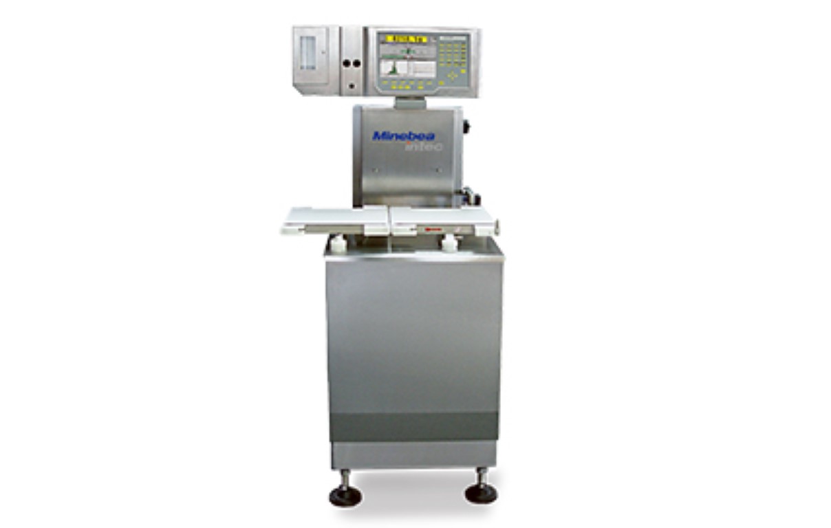 Automatska kontrolna tehtnica EWK CD VV - Sartorius Croatia 