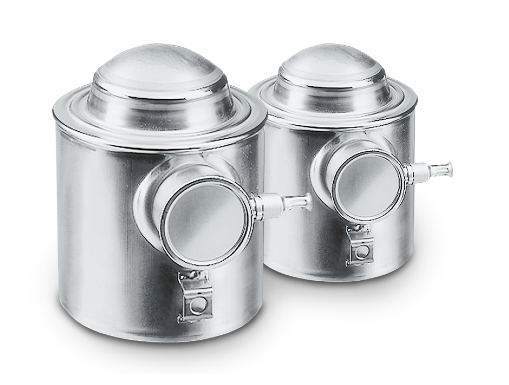 Pendeo® Truck merilna celica - Sartorius Croatia 