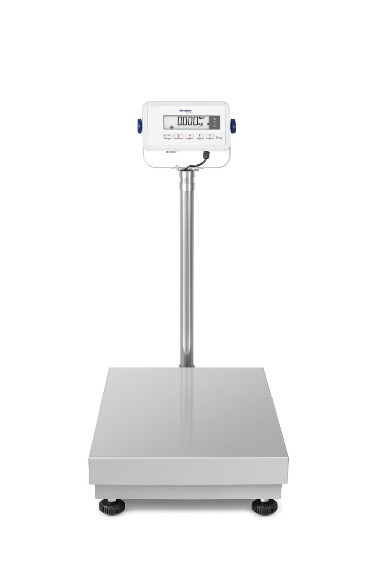 Puro® CROSS stolna vaga - Sartorius Croatia 