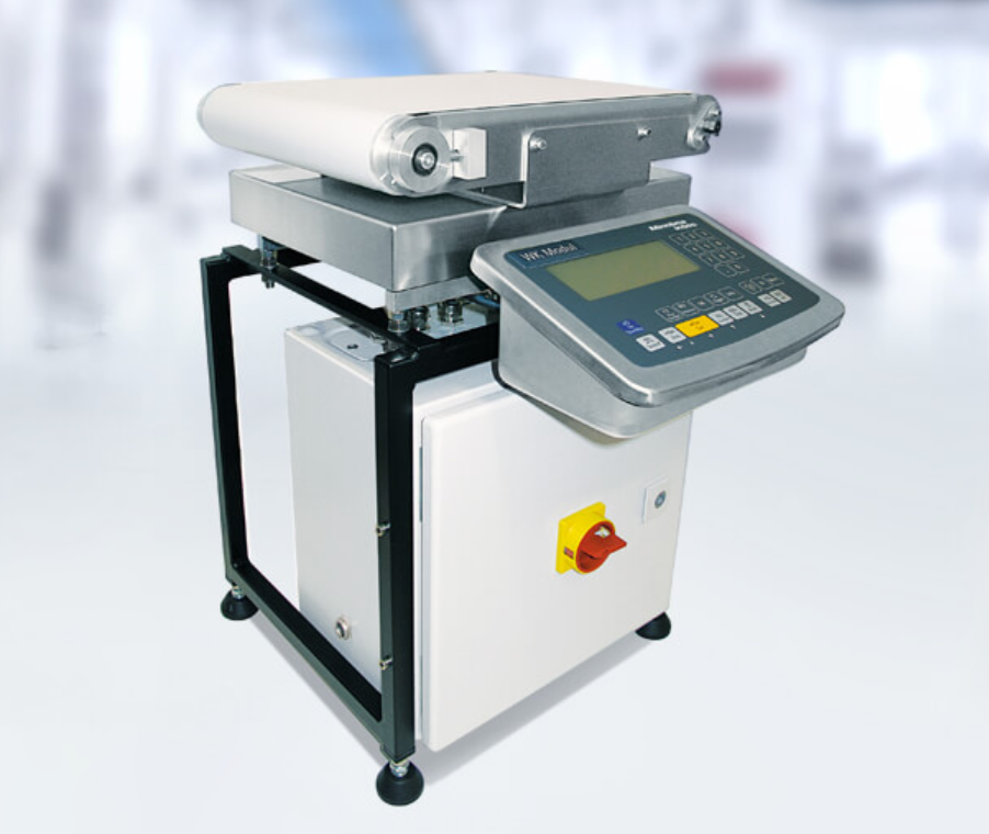 WK modul za vaganje - Sartorius Croatia 