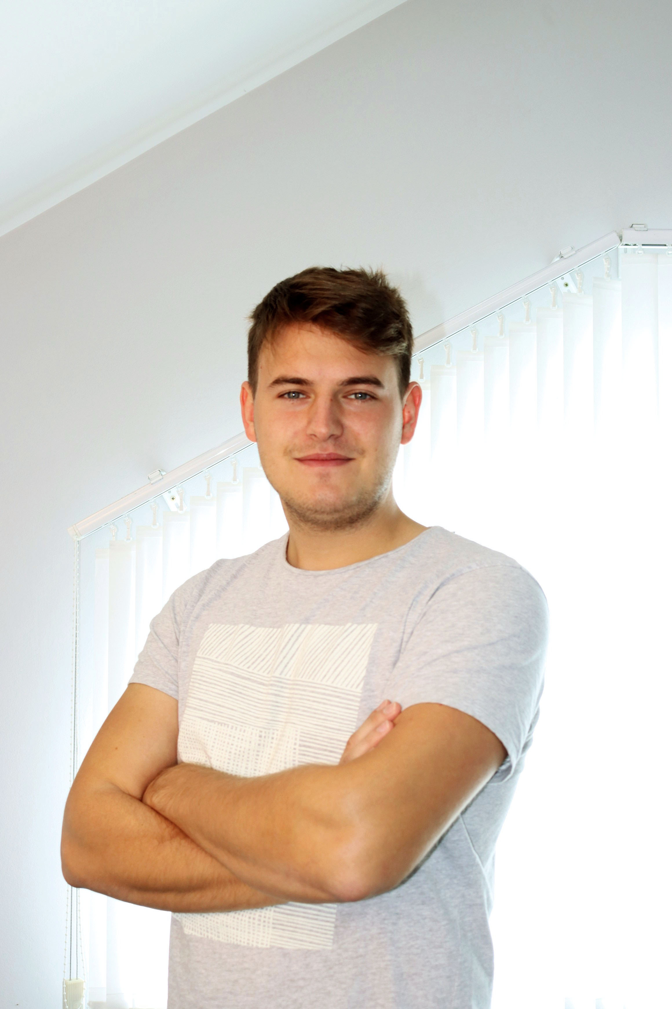 Nikola Jurina - Sartorius Croatia