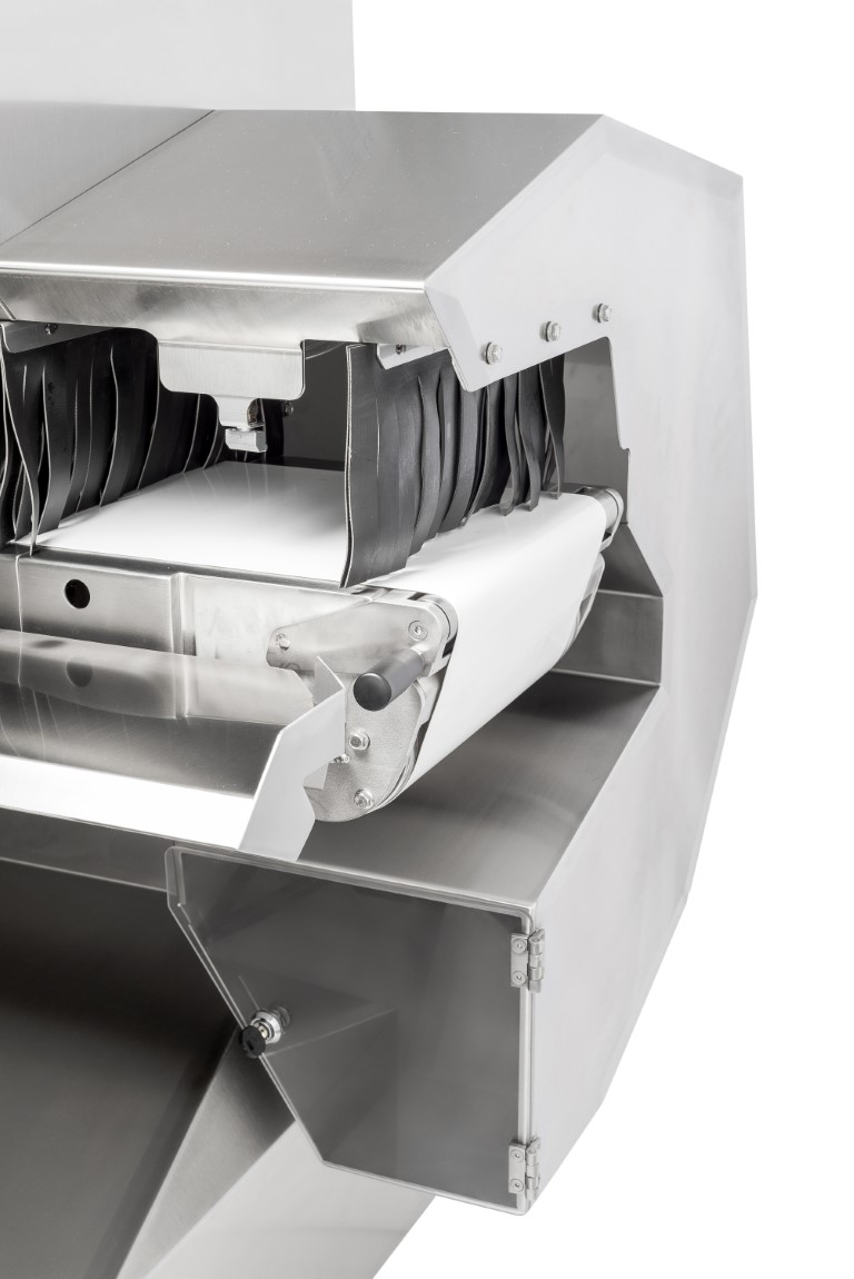 Dylight X-ray inspection system - Sartorius Croatia