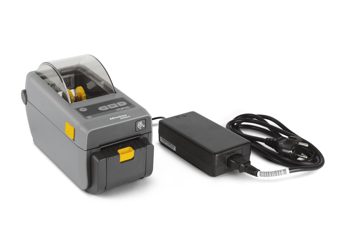 Direktni termični tiskalnik YDP 05 - Sartorius Croatia 