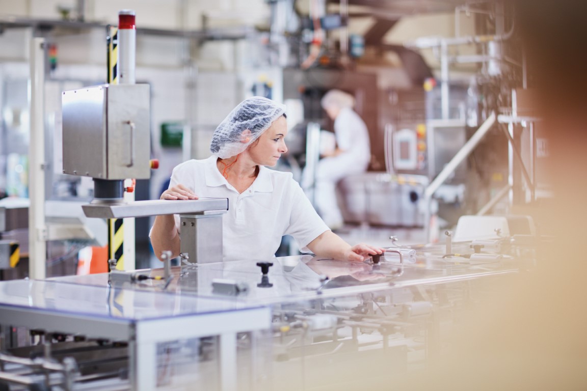 Detektorji tujih teles za živilsko industrijo - Sartorius Croatia 